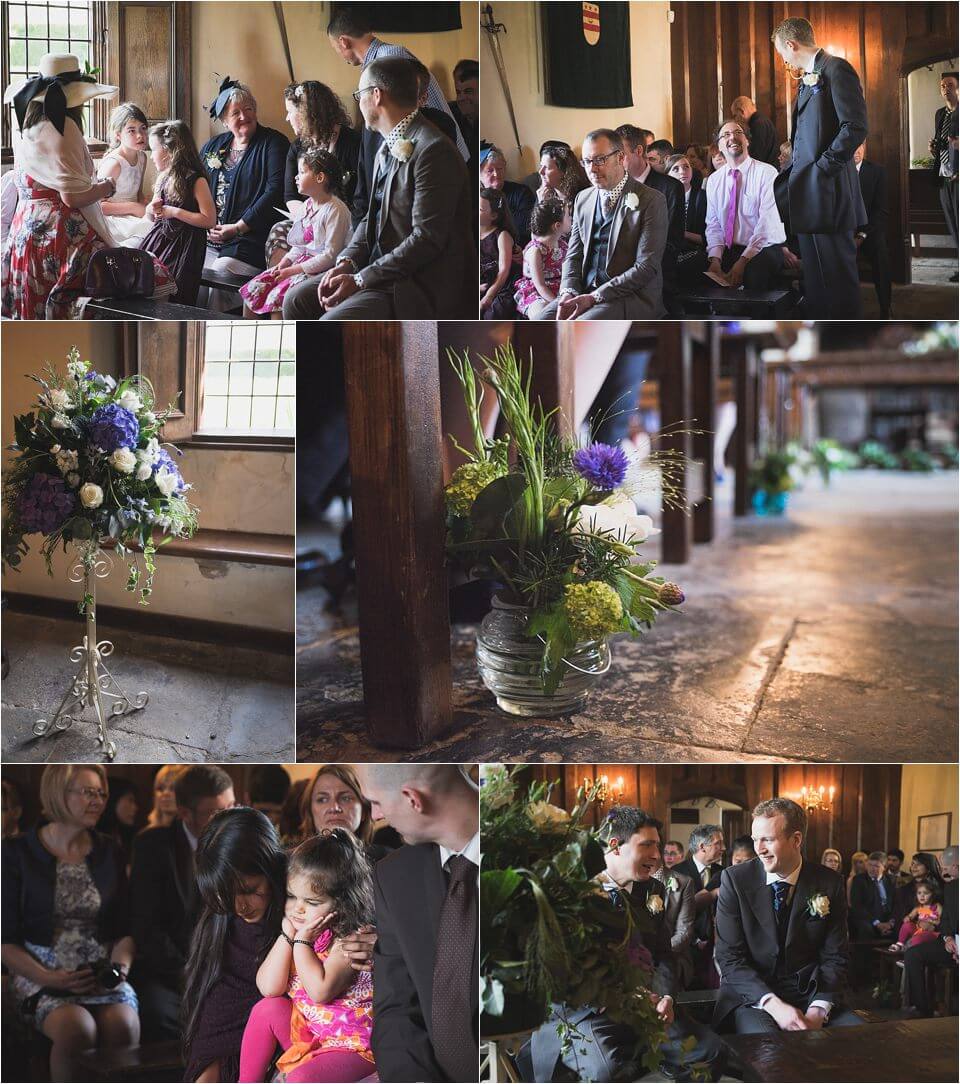 Wedding Photographer