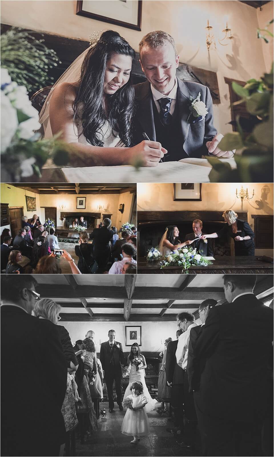 Oxfordshire Wedding Photographer
