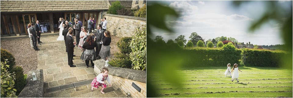Oxfordshire Wedding Photographer