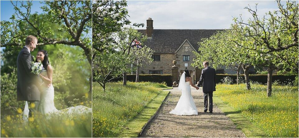 Oxfordshire Wedding Photographers