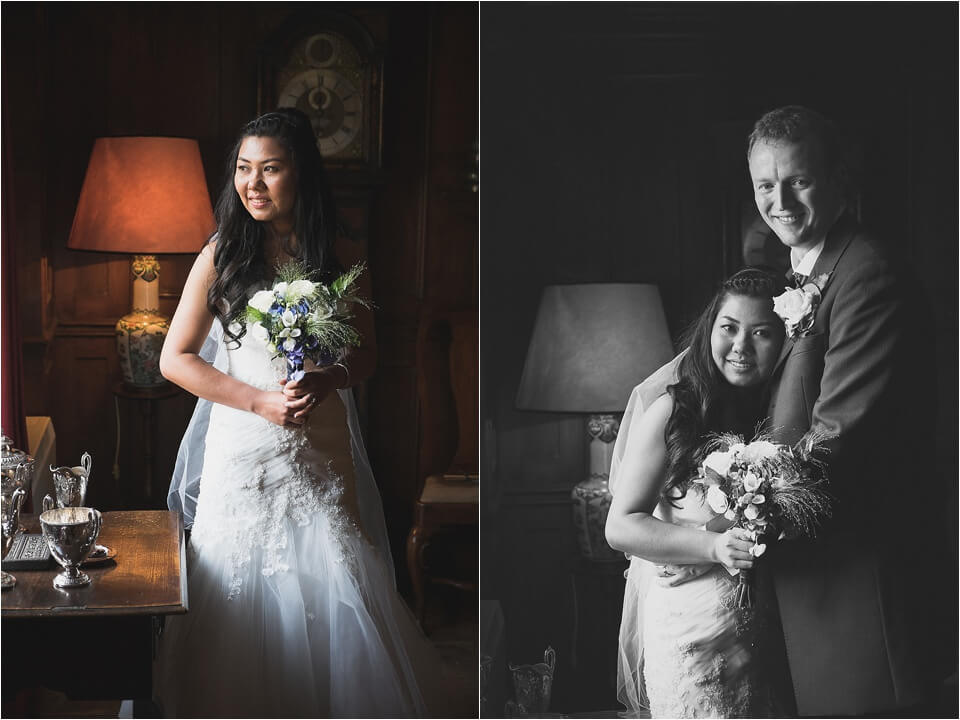Oxfordshire Wedding Photographer