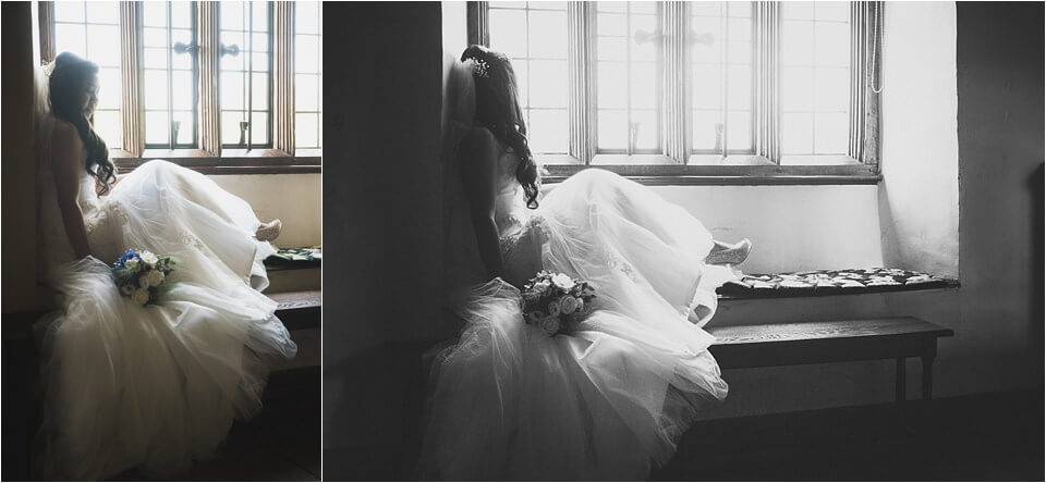 Oxfordshire Wedding Photographers