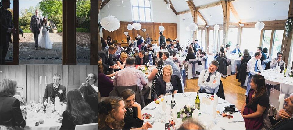 Oxfordshire Wedding Photography