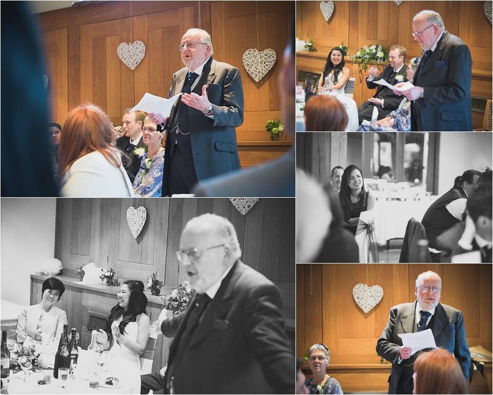 Oxfordshire Wedding Photographer 