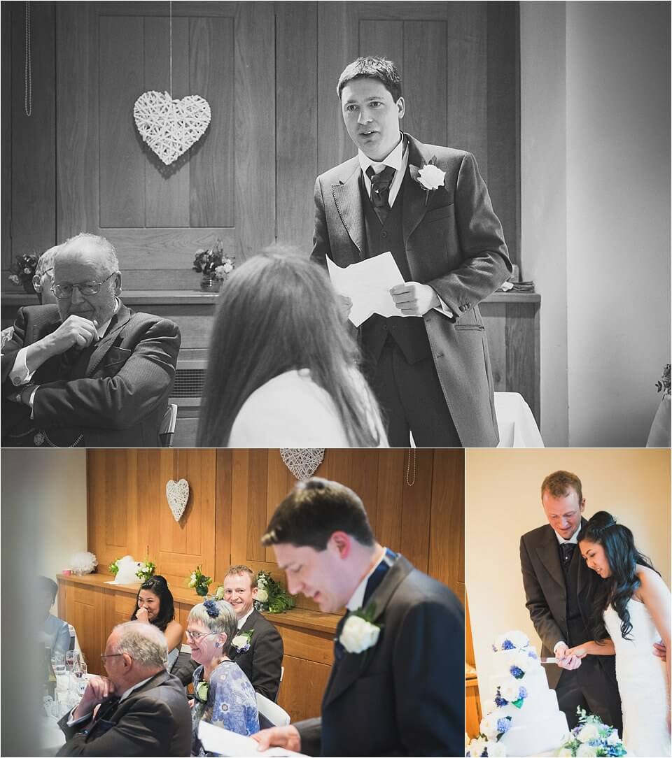 Wedding Photographers