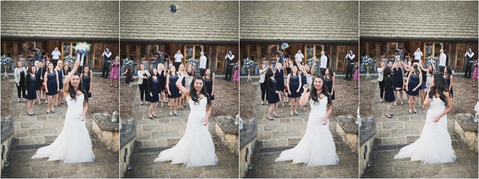 Oxfordshire Wedding Photographer