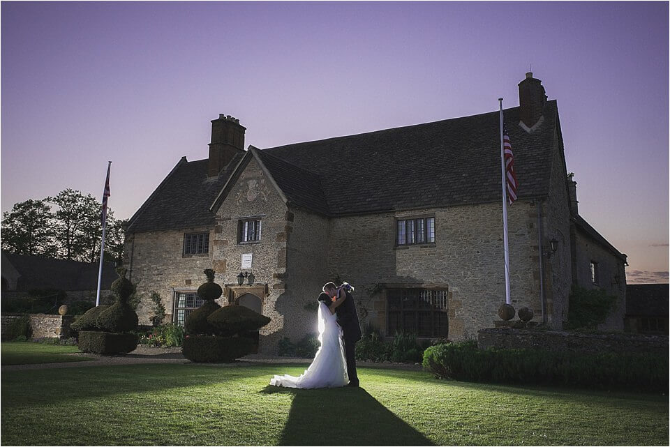 Oxfordshire Wedding Photographers