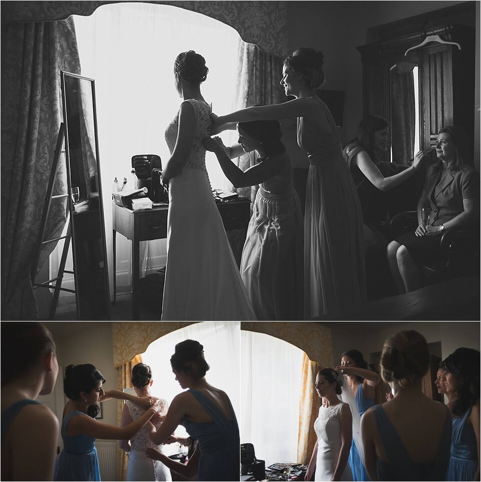 wethele manor wedding photography