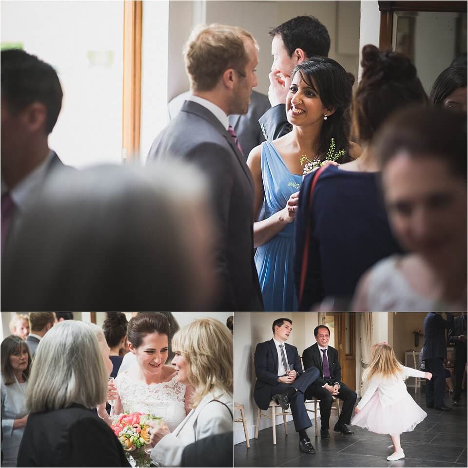 wethele manor wedding