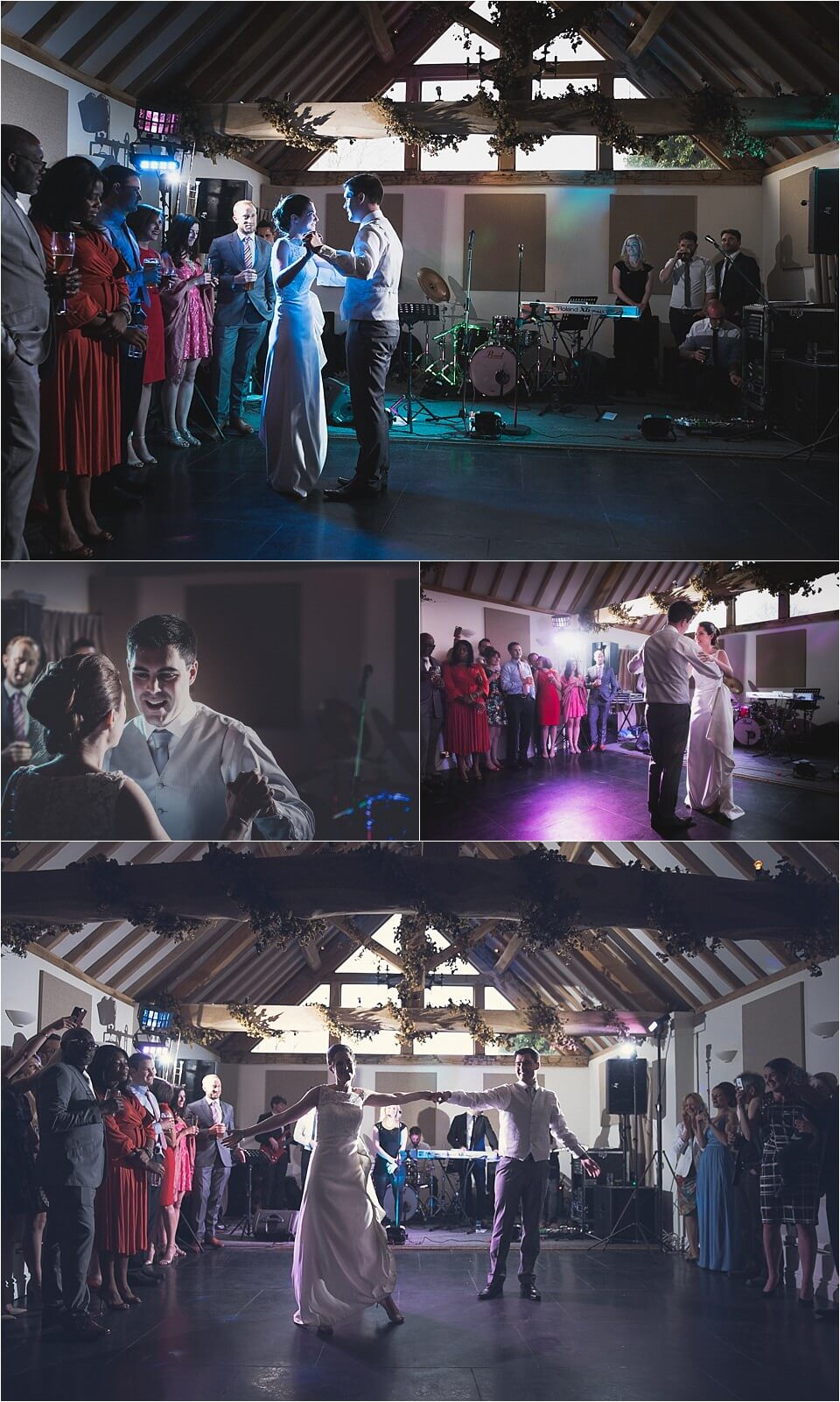 wethele manor weddings