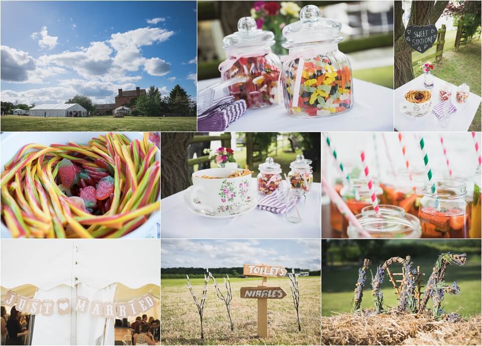 Worcestershire Wedding Photographers