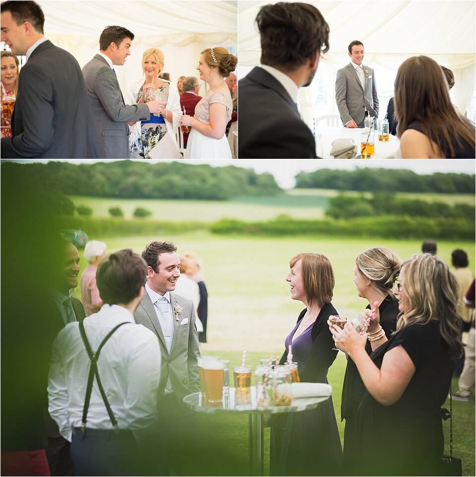 Worcestershire Wedding Photography