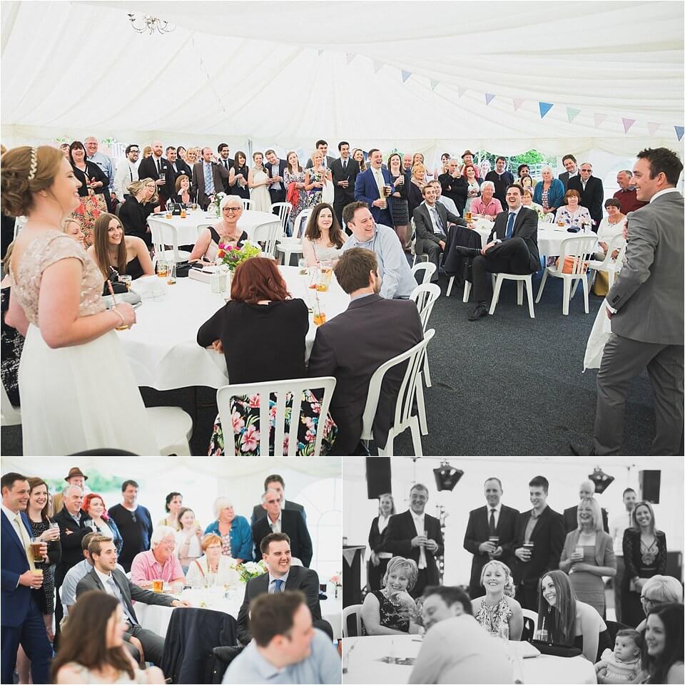 Worcestershire Wedding Photographer