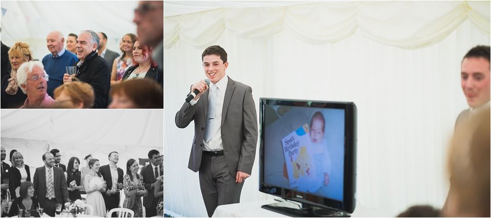 Worcestershire Wedding Photography