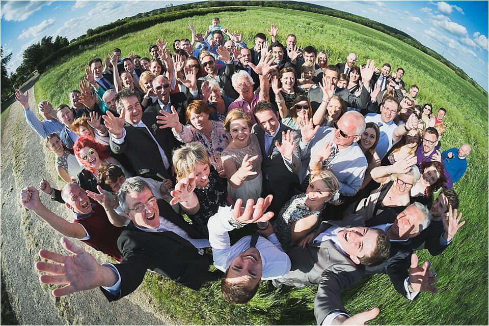 Wedding Photographers