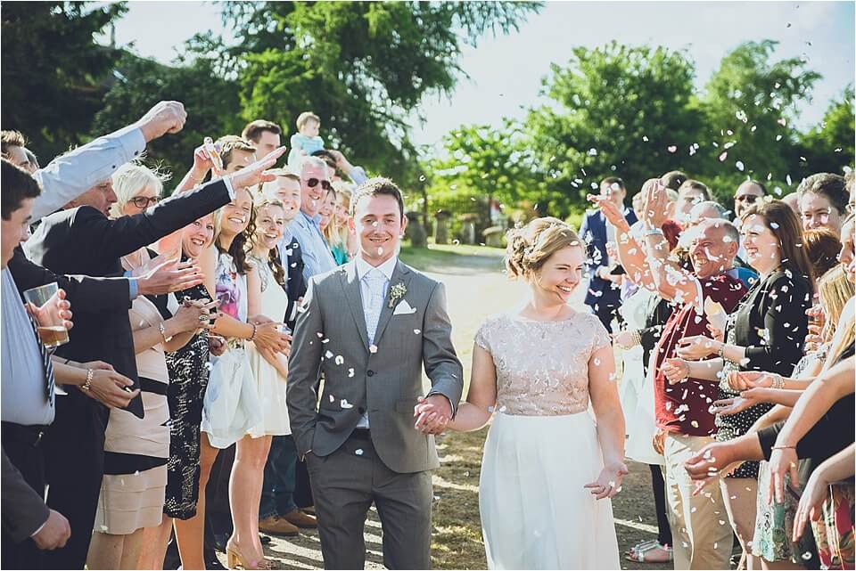 Wedding Photographer