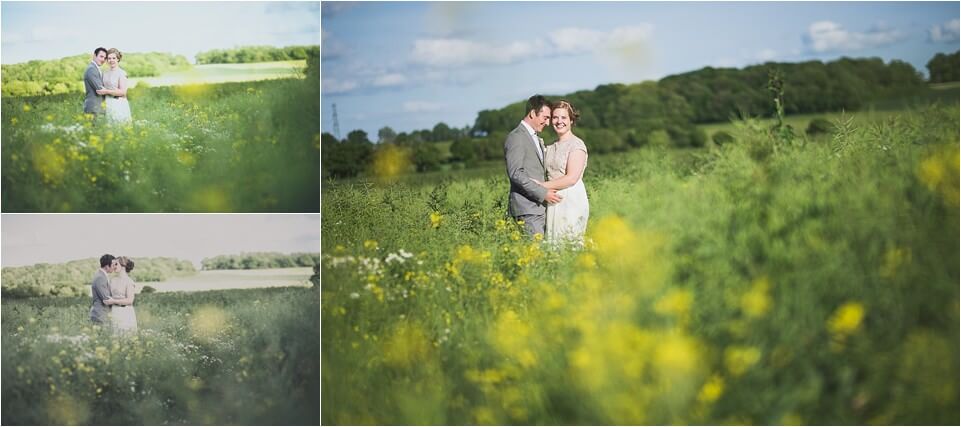 Worcestershire Wedding Photographers