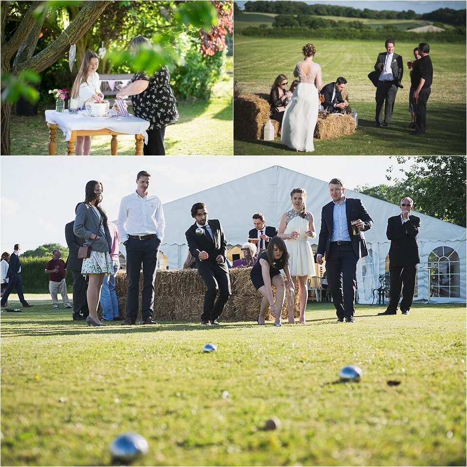 Worcestershire Wedding Photographer