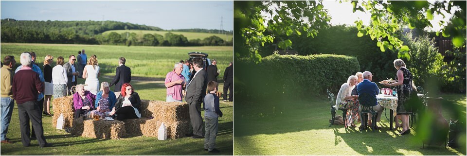 Worcestershire Wedding Photography