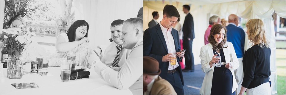 Worcestershire Wedding Photographer