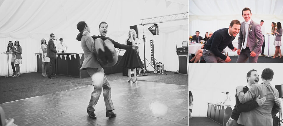 Worcestershire Wedding Photography