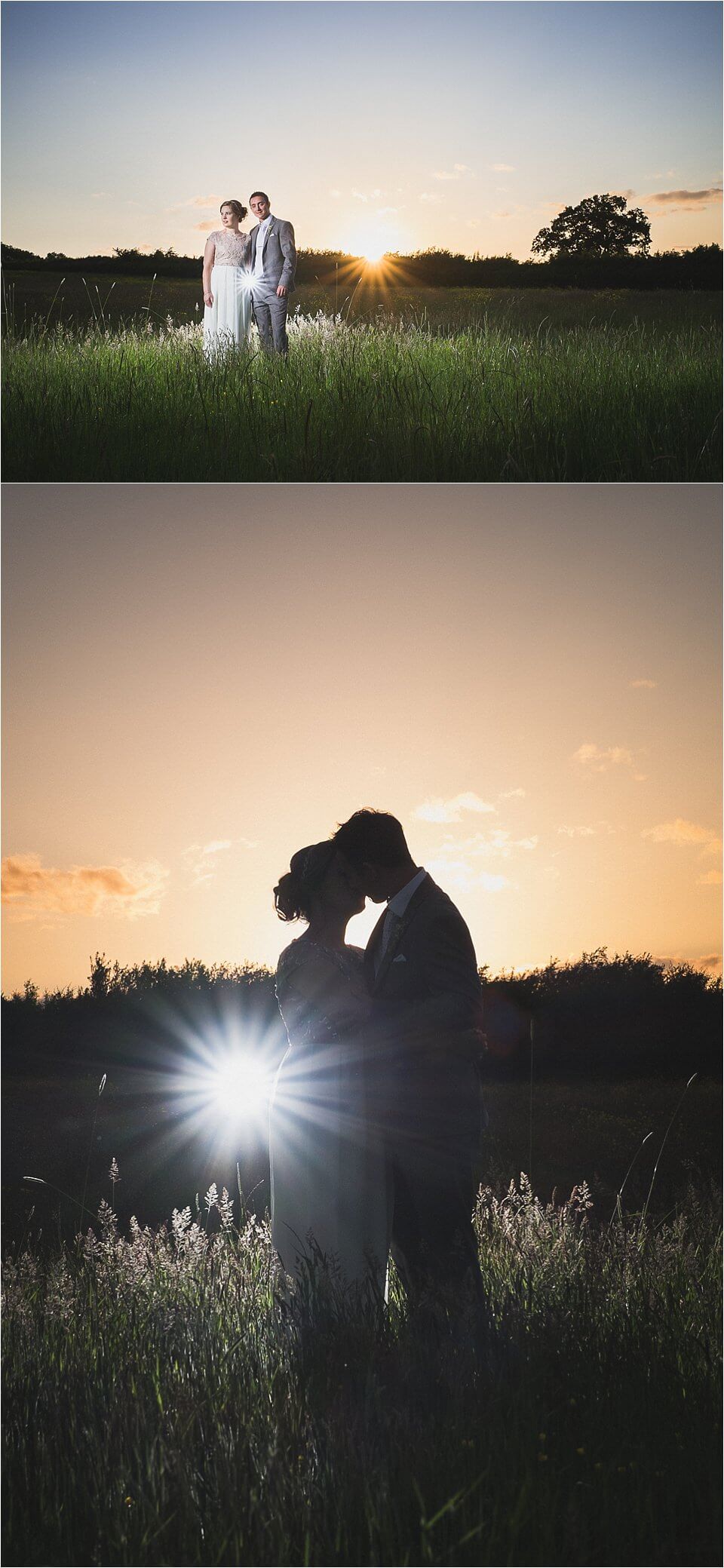 Worcestershire Wedding Photography