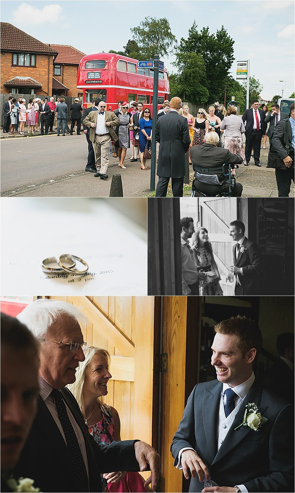 St. Michaels Manor Hotel Wedding 001