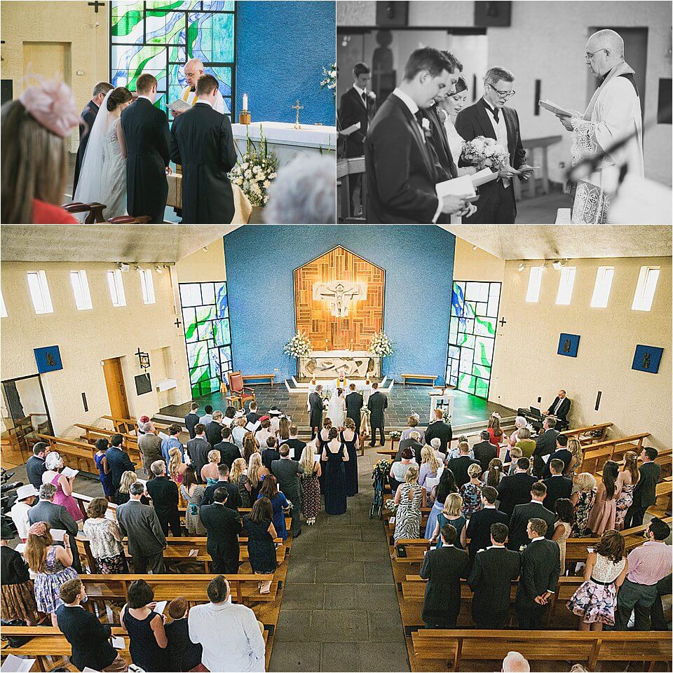 St. Michaels Manor Hotel Wedding 001