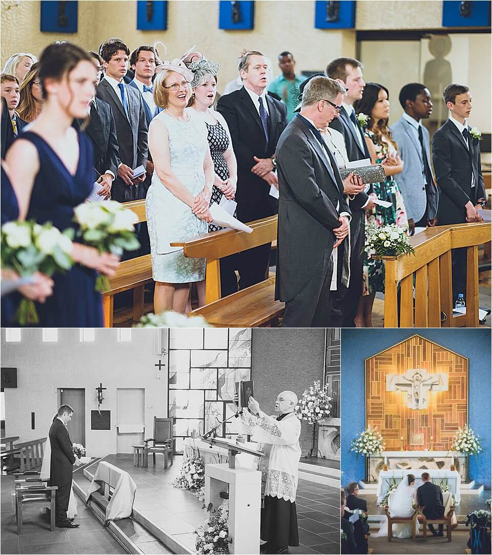 St. Michaels Manor Hotel Wedding 001