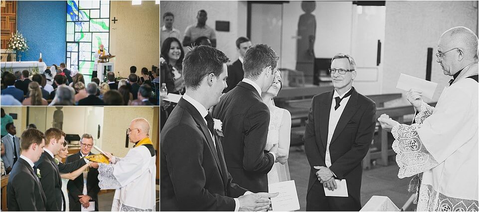 St. Michaels Manor Hotel Wedding 001