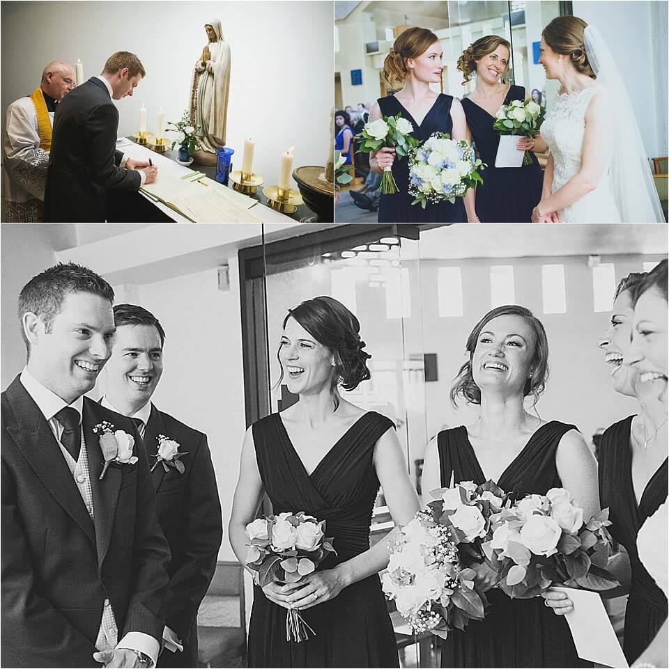 St. Michaels Manor Hotel Wedding 001