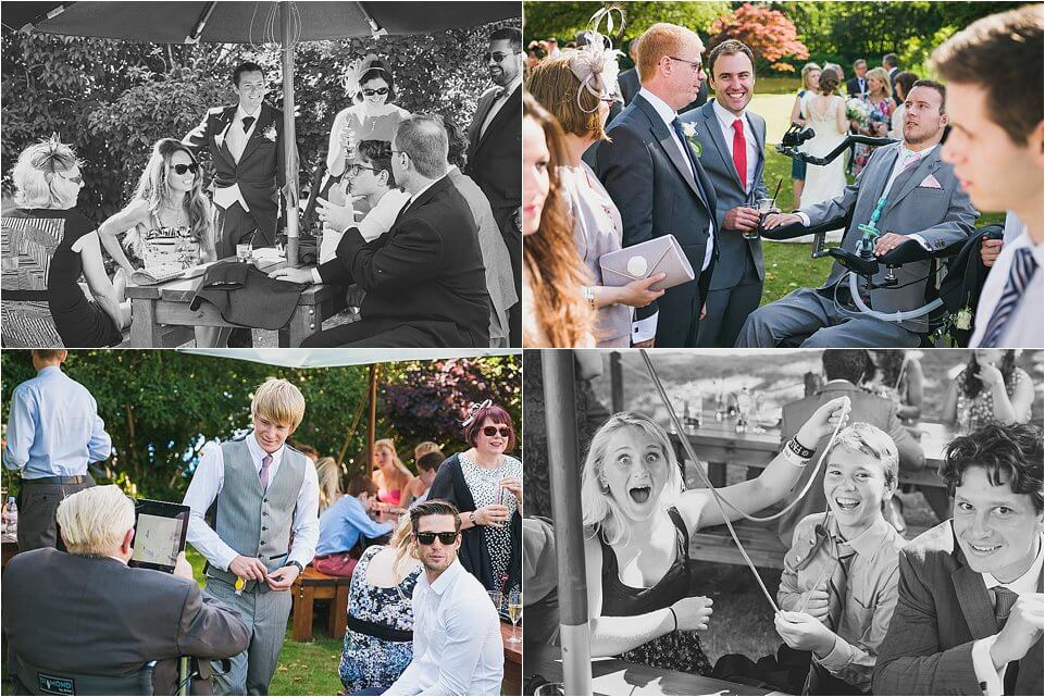 St. Michaels Manor Hotel Wedding 001
