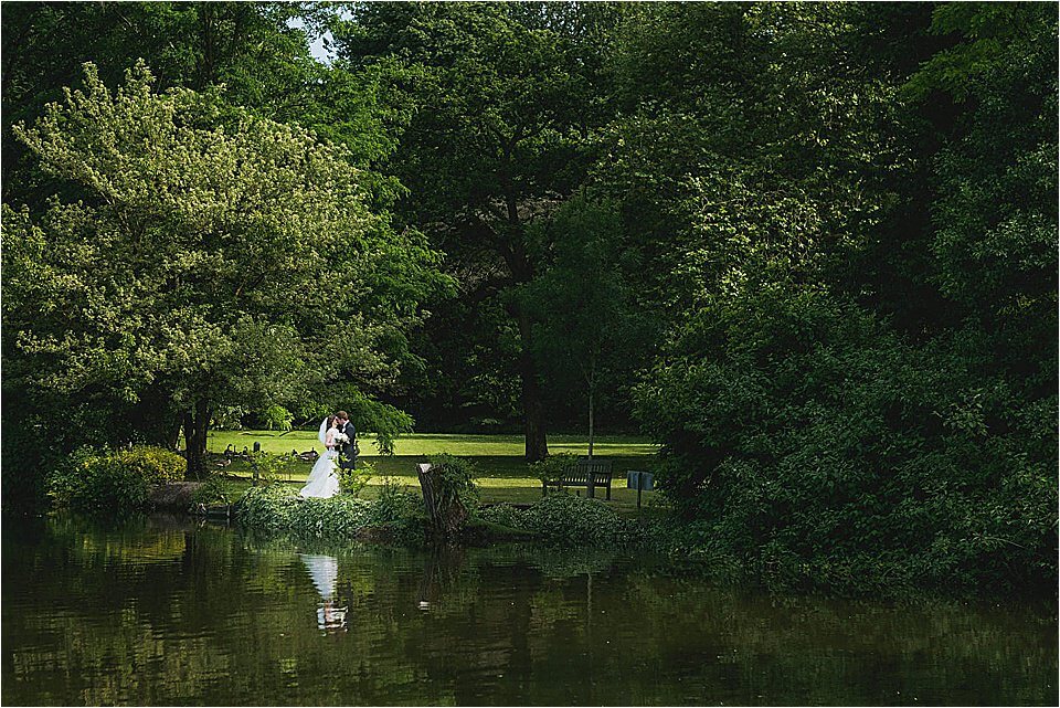 St. Michaels Manor Hotel Wedding 001