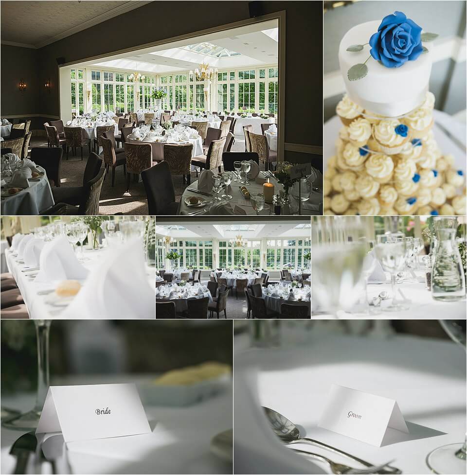 St. Michaels Manor Hotel Wedding 001