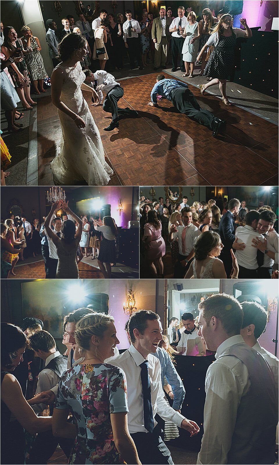 St. Michaels Manor Hotel Wedding 001