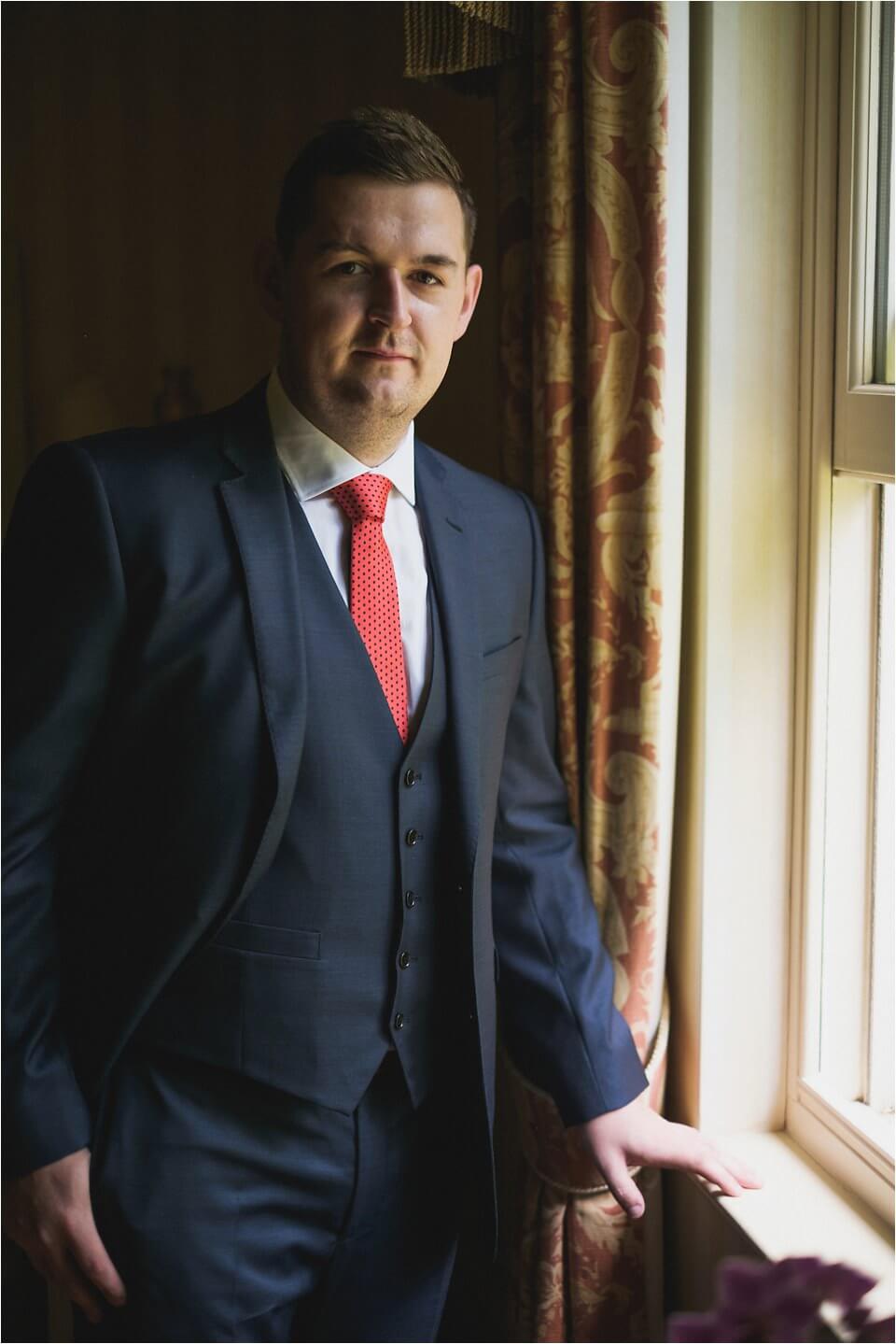 Kilworth House Wedding Photography