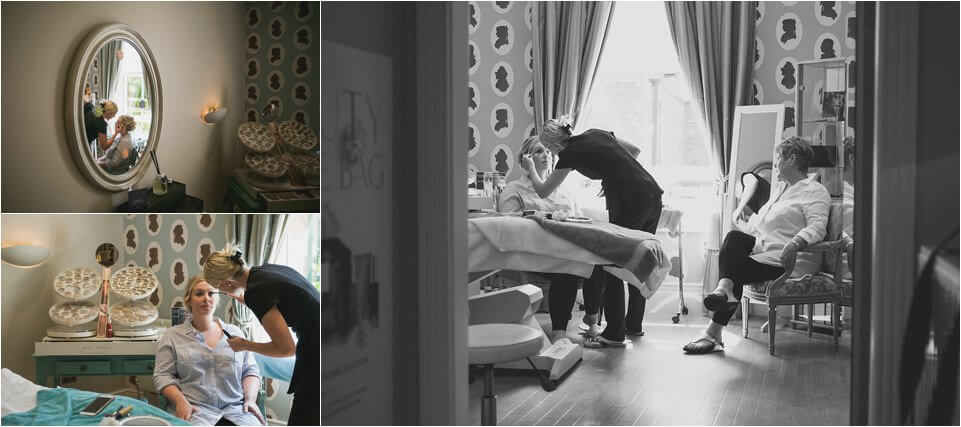 Kilworth House Wedding Photographer