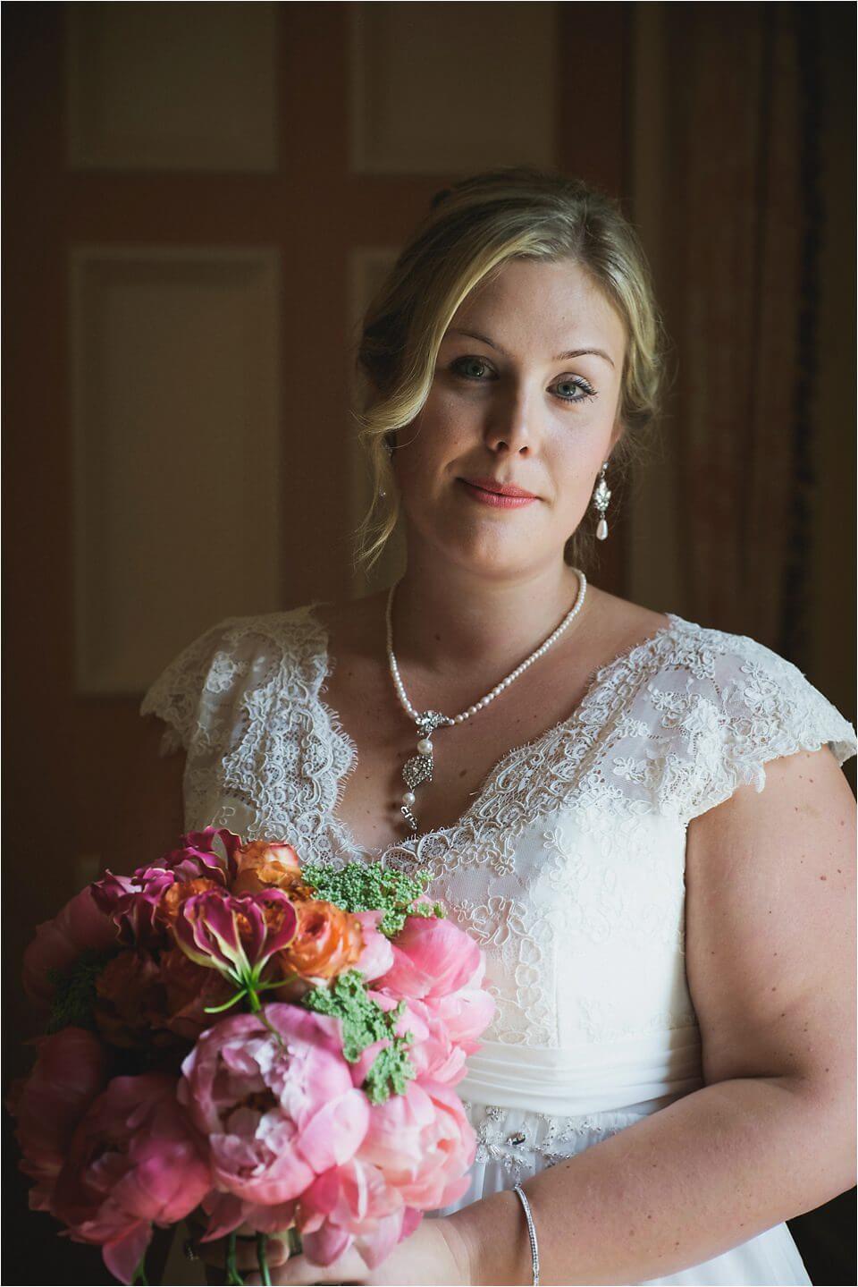 Kilworth House Wedding Photography