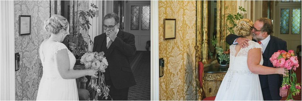 Kilworth House Wedding