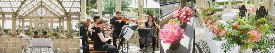 Kilworth House Wedding Photographers