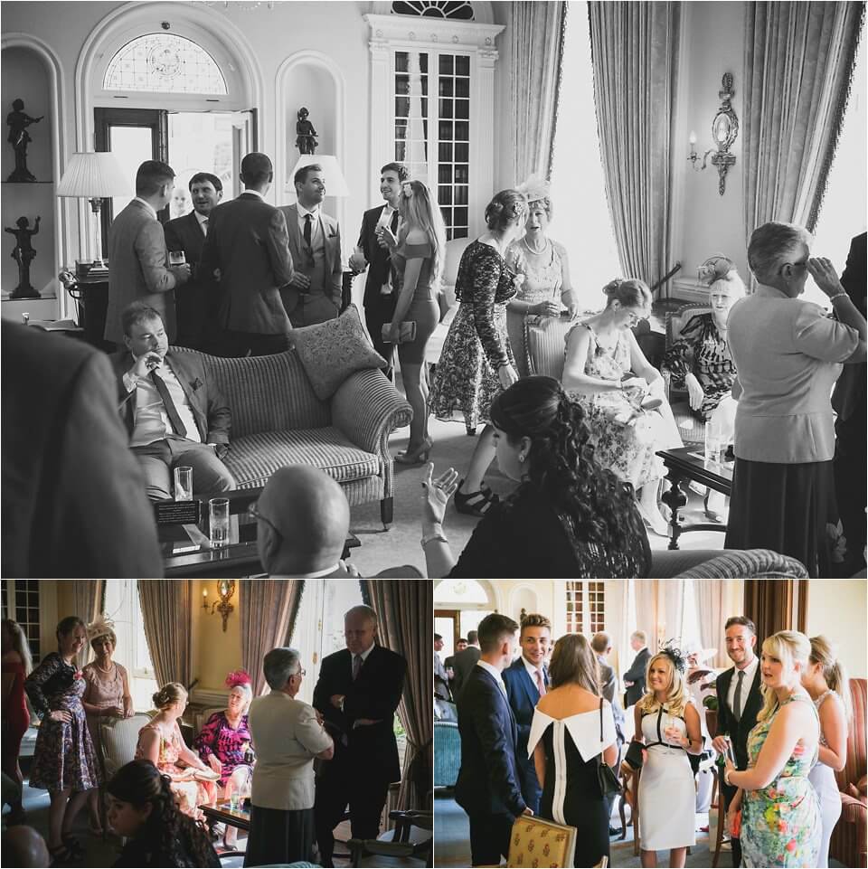 Kilworth House Hotel