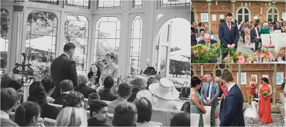 Kilworth House Photography