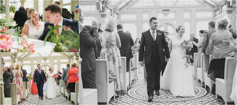 Kilworth House Wedding Photographers