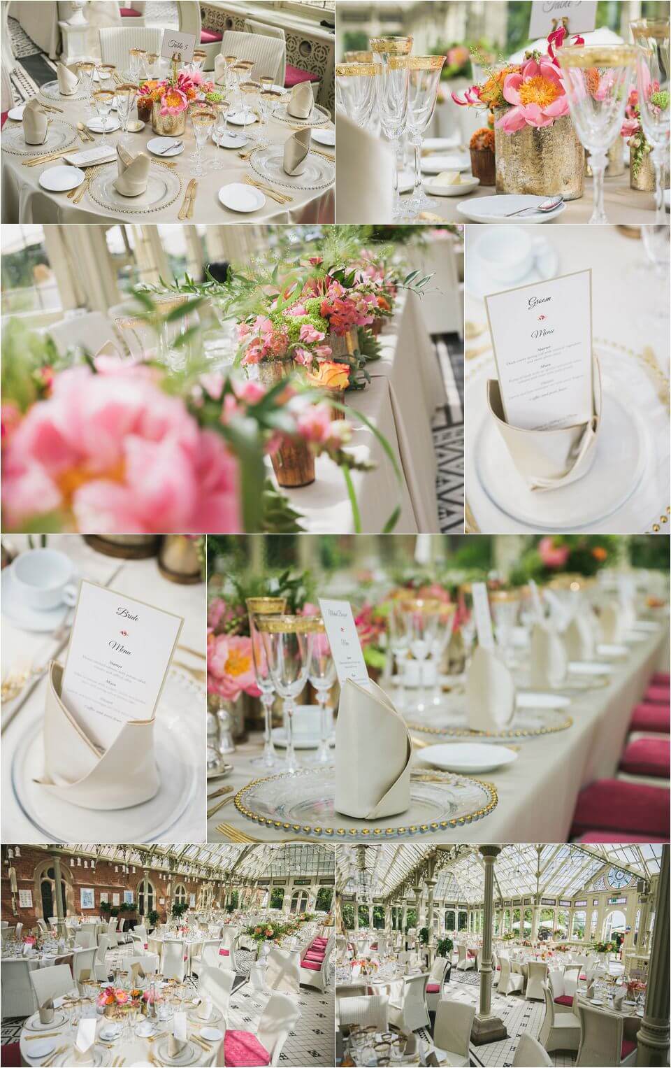 Kilworth House Wedding Photographer