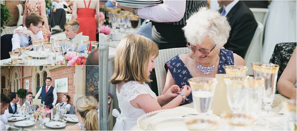 Kilworth House Wedding