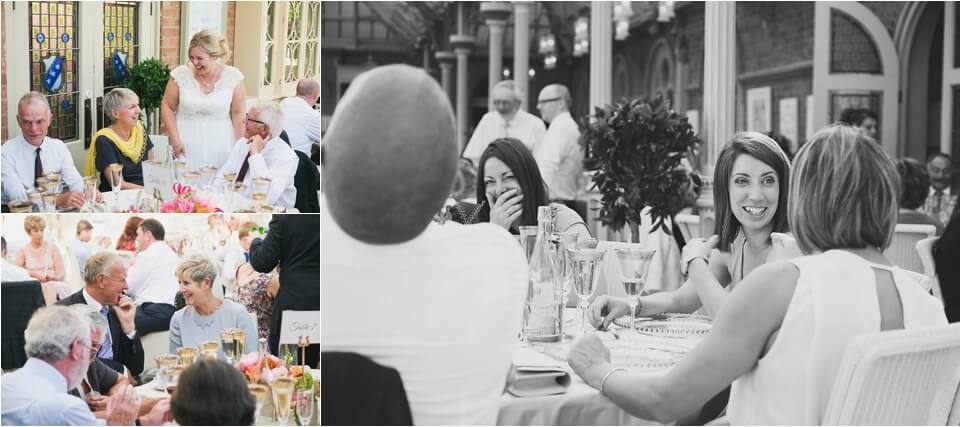 Kilworth House Photographers