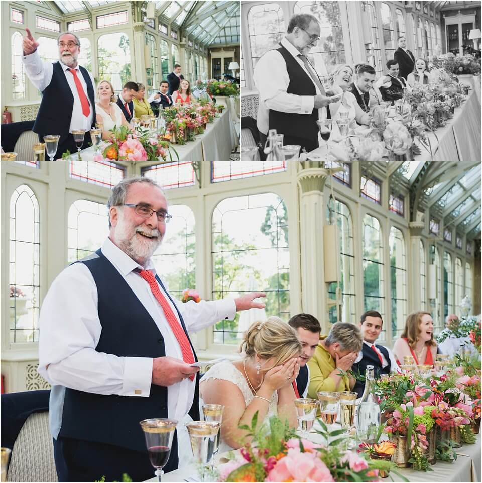 Kilworth House Wedding Photographers