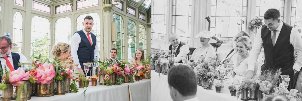 Kilworth House Wedding Photography