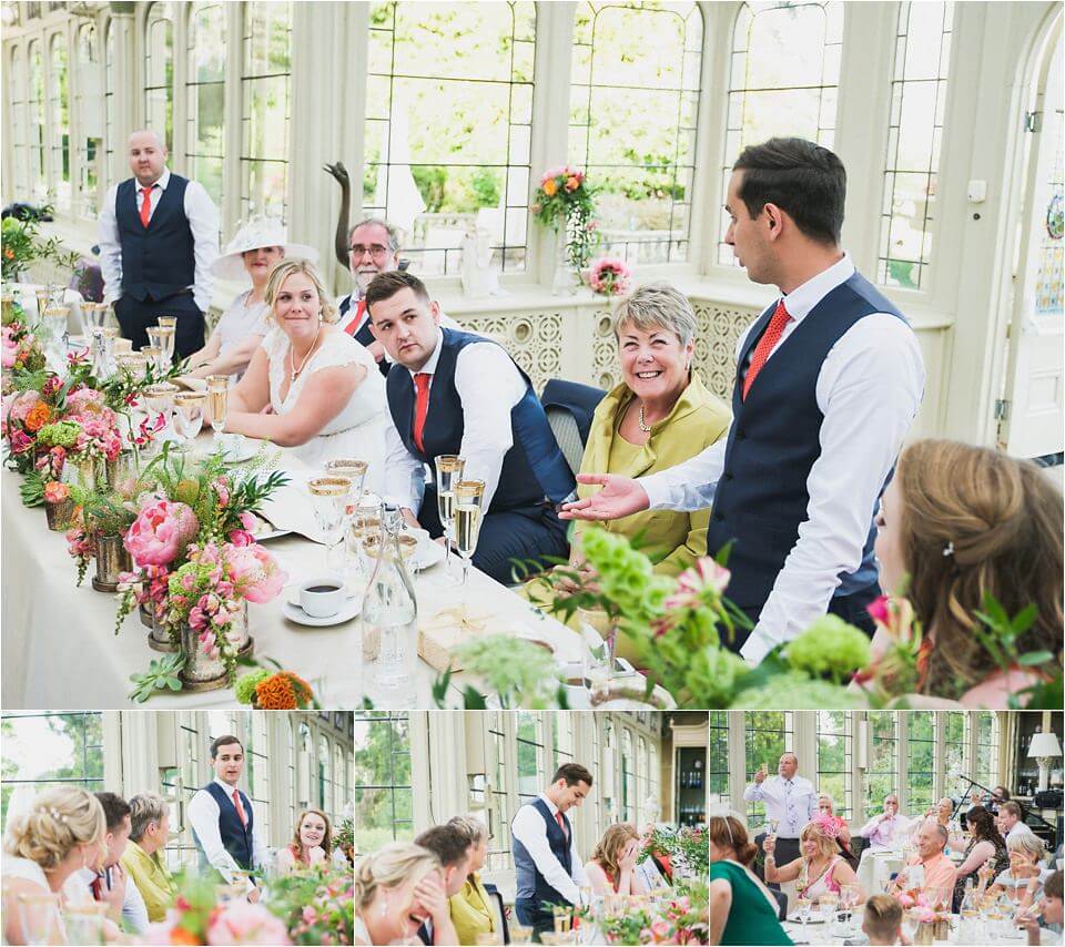 Kilworth House Photographers