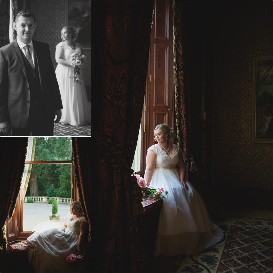 Kilworth House Photography
